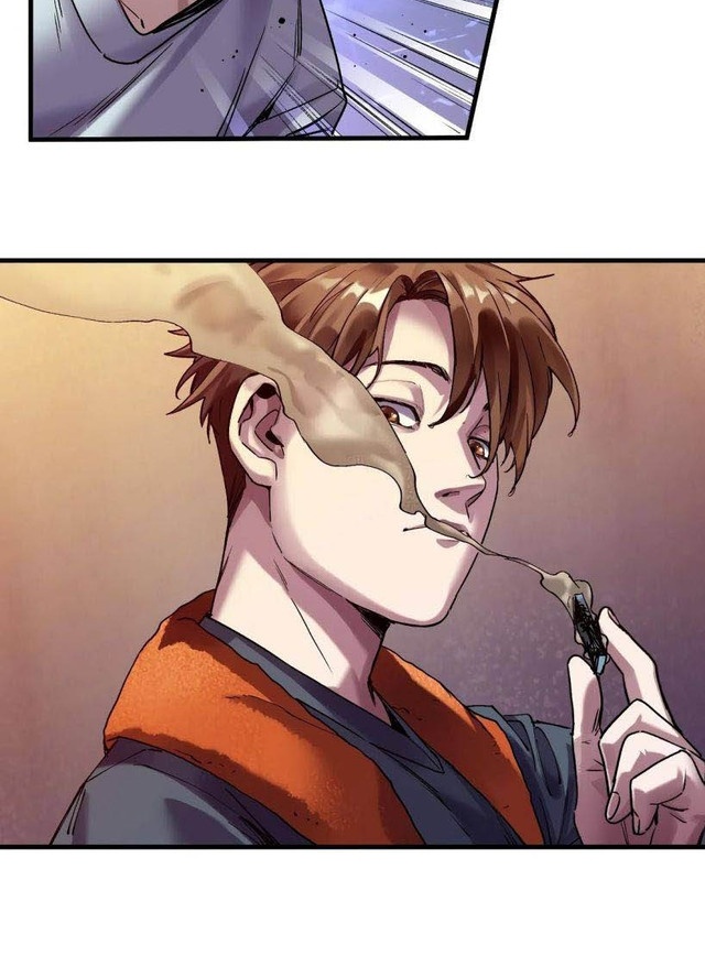 Villain Initialization Chapter 88 Gambar 12